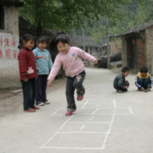 AI绘本故事